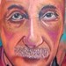 Tattoos - Albert Einstein - 50692